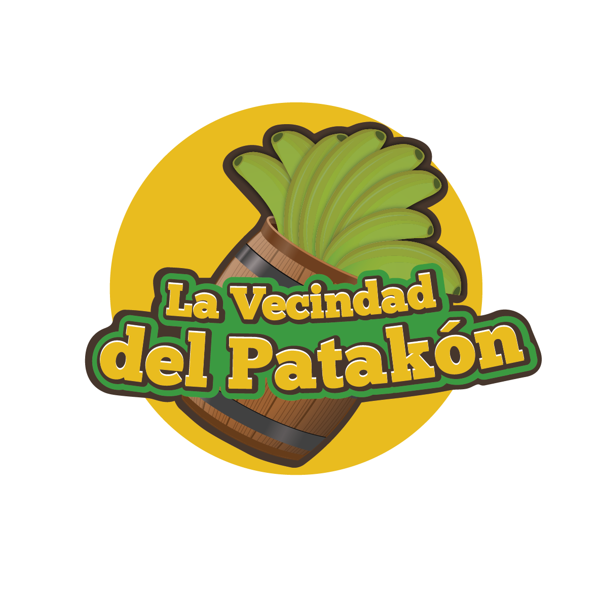 La Vecindad del Patakón